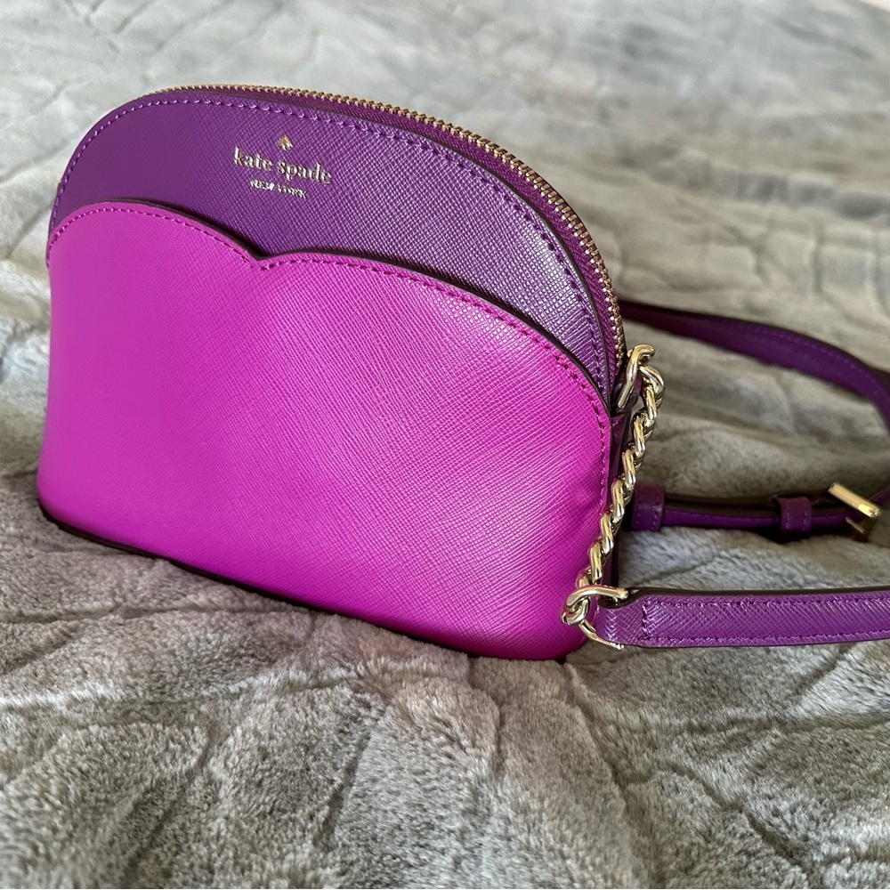 Kate Spade Dome Purse